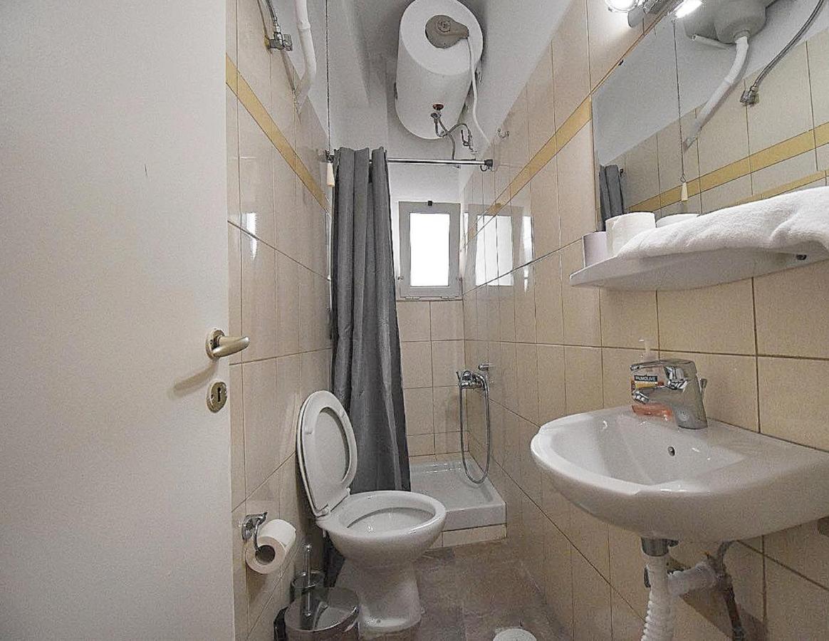 Apartament Check Point - Museum Ateny Zewnętrze zdjęcie