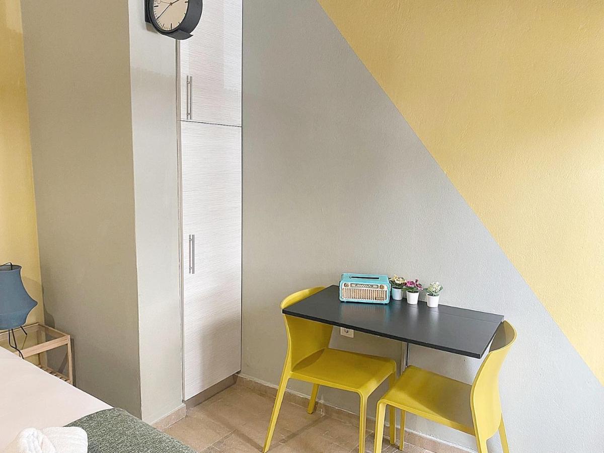 Apartament Check Point - Museum Ateny Zewnętrze zdjęcie