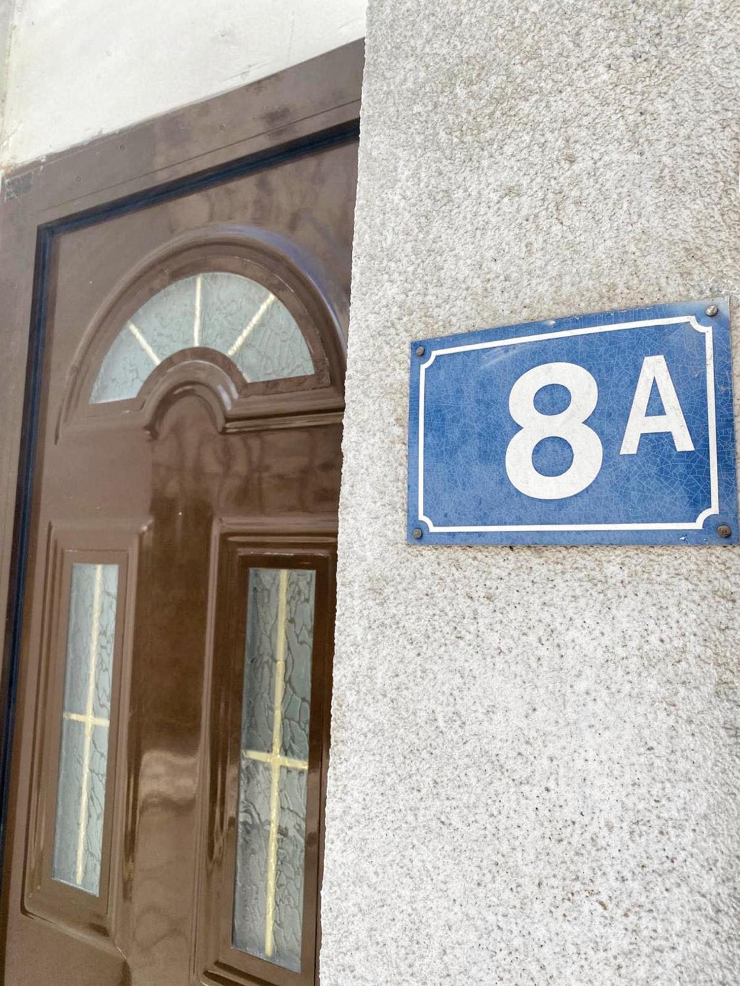 Apartament Check Point - Museum Ateny Zewnętrze zdjęcie